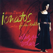 Alas Pa' Volar (Angélique Ionatos Canta Frida Kahlo)