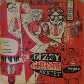 Moon Nocturne by Dizzy Gillespie Sextet