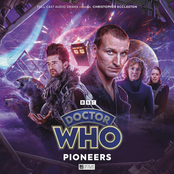 Doctor Who - The Ninth Doctor Adventures - Pioneers
