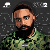 Afro B: Afrowave 2