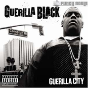 Guerilla City (Explicit)