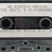 The Devil's Playground