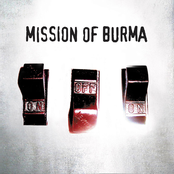 Into The Fire by Mission Of Burma