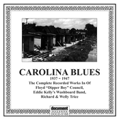 Carolina Blues (1937-1947)