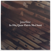 In His, Quae Patris Mei Sunt