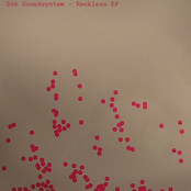 [deepx002] Dub Soundsystem - Reckless EP