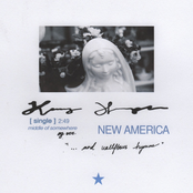 NEW AMERICA// by KennyHoopla