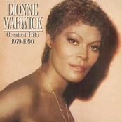 No Night So Long by Dionne Warwick