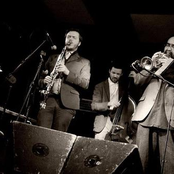 mazolewski gonzález quintet