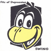 My Good Name by Fitz Of Depression