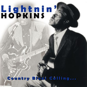 Right On That Shore by Lightnin' Hopkins