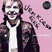 Whole Wide World by Wreckless Eric