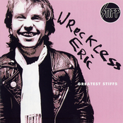 Wreckless Eric: Greatest Stiffs