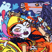 Mandukhai -  EP