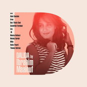 Ibrahim Maalouf: Dalida By Ibrahim Maalouf