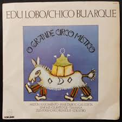 O grande circo místico