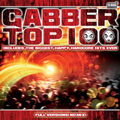 Gabber Top 100