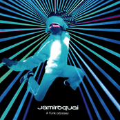 Jamiroquai: A Funk Odyssey