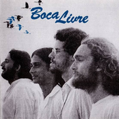 Boca Livre Album Picture