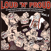 Loud "N" Proud Vol. 1