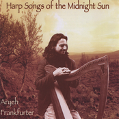 Harp Songs of the Midnight Sun