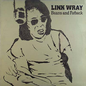 Hobo Man by Link Wray