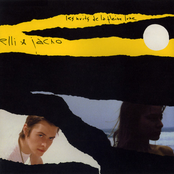 les nuits de la pleine lune