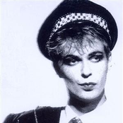 Julian Clary