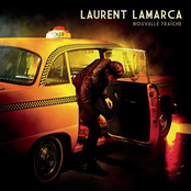 La Main by Laurent Lamarca