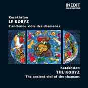 Kazakhstan: The Kobyz, the Ancient Viol of the Shamans