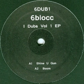 Burning Dub by 6blocc