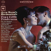 Sweetheart Serenade by Jerry Murad's Harmonicats