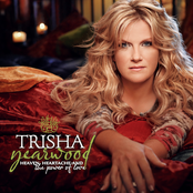 Not A Bad Thing by Trisha Yearwood