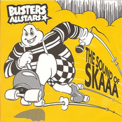 busters allstars