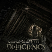 I Am The Misfortune Herald
