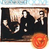 Cold To You by Von Groove