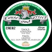 Cause and Effect (CAE02)