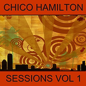 Cawn Pawn by Chico Hamilton