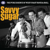 Savvy Sugar: The Pure Essence Of West Coast Rock & Roll [Part 3]