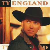 Ty England