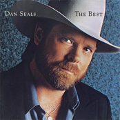 I Will Be There by Dan Seals