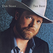 Three Time Loser by Dan Seals