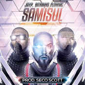 SAMISUL