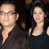 Abhijeet & Sunidhi Chauhan