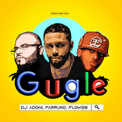 DJ Adoni: Gugle