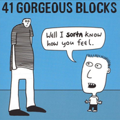 Stutter by 41 Gorgeous Blocks