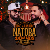 NATORA 10 ANOS (Ao Vivo)