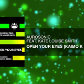 aurosonic feat. kate louise smith