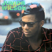 Junior Wilson: Willow