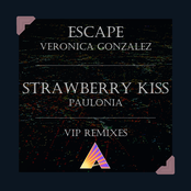 Escape / Strawberry Kiss (Anthan VIP Remixes)
